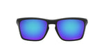Oakley SYLAS OO 9448-04 Rectangle Polarized Sunglasses