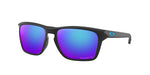 Oakley SYLAS OO 9448-04 Rectangle Polarized Sunglasses