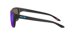 Oakley SYLAS OO 9448-04 Rectangle Polarized Sunglasses