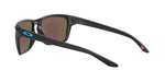 Oakley SYLAS OO 9448-04 Rectangle Polarized Sunglasses