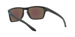 Oakley SYLAS OO 9448-04 Rectangle Polarized Sunglasses