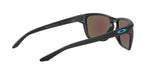 Oakley SYLAS OO 9448-04 Rectangle Polarized Sunglasses