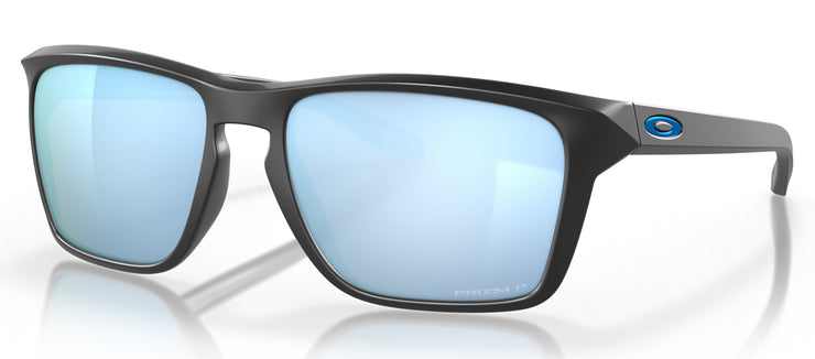 Oakley Sylas OO 9448-17 Square Polarized Sunglasses