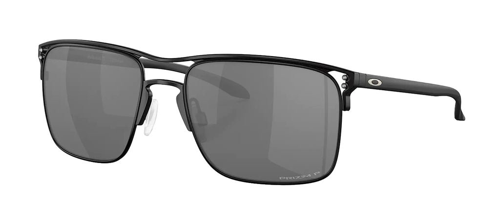 Oakley Tangent Men's Polarized Sunglasses Black Tortoiseshell Rare