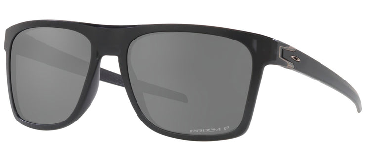 Oakley LEFFINGWELL OO9100-04 Wayfarer Polarized Sunglasses
