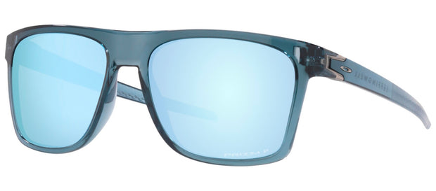 Oakley LEFFINGWELL OO9100-05 Wayfarer Polarized Sunglasses