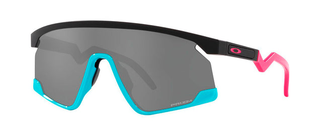 Oakley BXTR OO9280-05 Shield Sunglasses