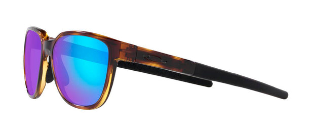 Oakley ACTUATOR OO9250-04 Oval Polarized Sunglasses