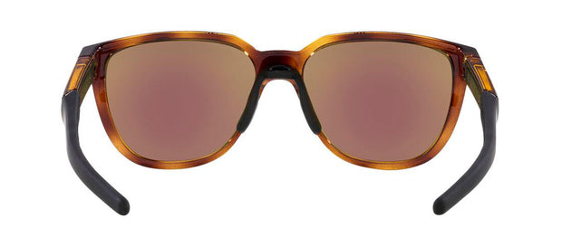 Oakley ACTUATOR OO9250-04 Oval Polarized Sunglasses