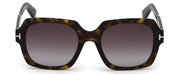 Tom Ford 0660 Autumn Rectangle Sunglasses