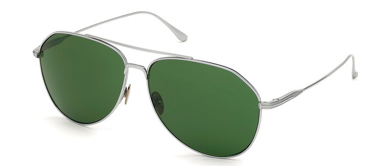 Tom Ford FT0748 52N Pilot Sunglasses