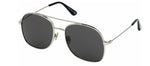Tom Ford FT0758 DELILAH W 16A Navigator Sunglasses
