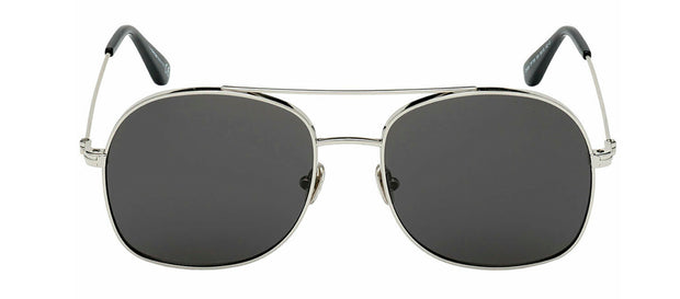 OUTLET - Tom Ford FT0758 16A Navigator Sunglasses