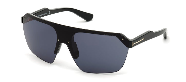 Tom Ford Razor M Shield Sunglasses