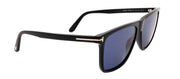 Tom Ford Fletcher FT0832 M 01V Flattop Sunglasses
