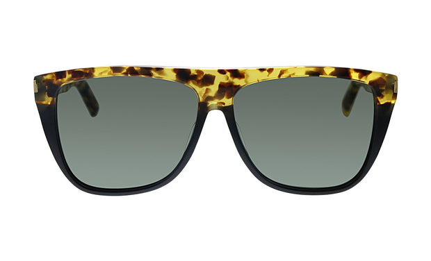 Saint Laurent SL 1 010 Square Sunglasses