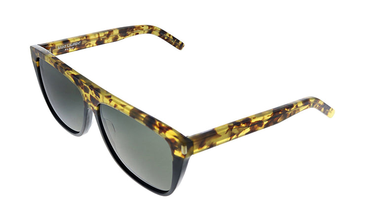 Saint Laurent SL 1 010 Square Sunglasses