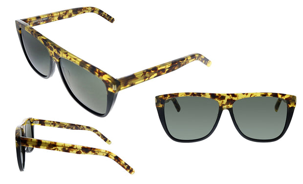 Saint Laurent SL 1 010 Square Sunglasses