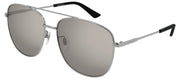 GUCCI GG0410SK 002 Aviator Sunglasses