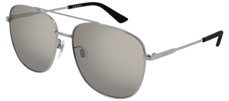Gucci GG0410SK M 002 Aviator Sunglasses
