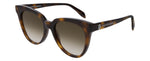 Alexander McQueen 0159S Cat-Eye Women's Sunglasses