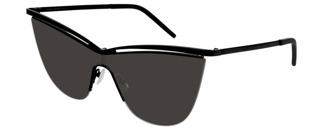 Saint Laurent SL 249 Cat-Eye Sunglasses