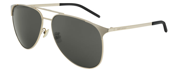 Saint Laurent SL 279-005 Men's Rectangle Sunglasses
