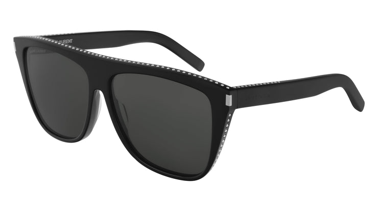 Saint Laurent SL 1 022 Flattop Sunglasses