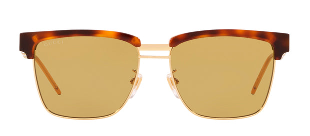 Gucci GG0603S M Rectangle Sunglasses