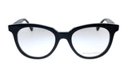 Bottega Veneta BV 1020O 001 Round Eyeglasses