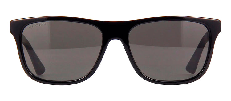 GUCCI GG0687S 002 Polarized Sunglasses