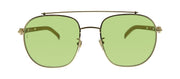 Gucci GG 0727S 003 Square Sunglasses