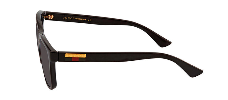 Gucci GG0746S M 001 Wayfarer Sunglasses