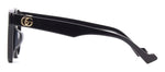 GUCCI GG0960SA 002 Round Sunglasses