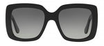 GUCCI GG0141SN 001 Square Sunglasses