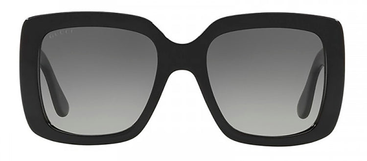GUCCI GG0141SN 001 Square Sunglasses