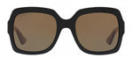 GUCCI GG0036SN 002 Square Sunglasses