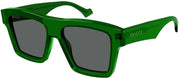 GUCCI GG0962S 010 Flattop Sunglasses