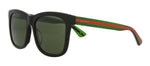 Gucci GG0057SKN M 002 Square Sunglasses