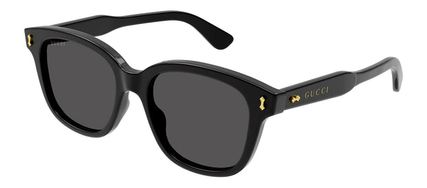 Gucci GG1264S M 001 Square Sunglasses
