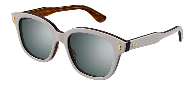 Gucci GG1264S M 004 Square Sunglasses