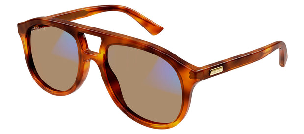 Gucci Photochromic GG1320S M 001 Navigator Sunglasses