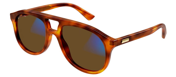 Gucci Photochromic GG1320S M 001 Navigator Sunglasses