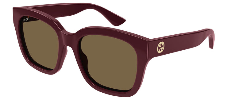 Gucci GG1338SK W 004 Square Sunglasses