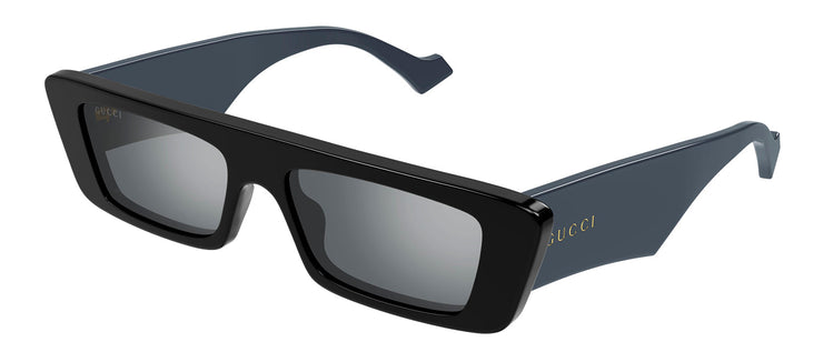 Gucci GG1331S M 005 Flattop Sunglasses