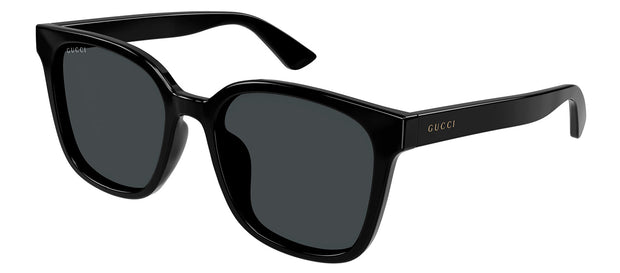 Gucci GG1346SK M 001 Square Sunglasses
