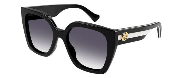 Gucci GG1300S W 004 Square Sunglasses