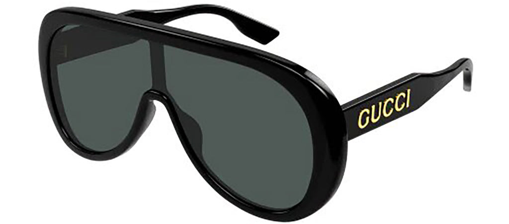 Gucci GG1215S Women Sunglasses - Black