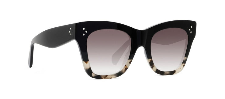 Celine CL 4004IN 5005F Butterfly Sunglasses
