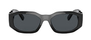 Versace VE4361 536087 Geometric Sunglasses